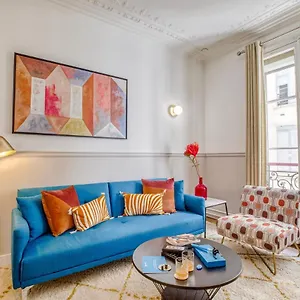 Sweett - Compiegne Apartamento