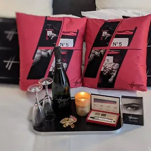 Residences Harcourt - Ile Saint Louis - Apartment