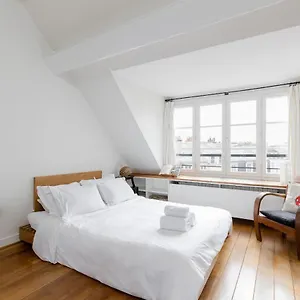 Appartement De Ville - Marais, Paris