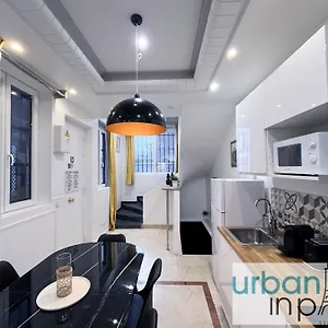 80 - Cinema Sebastopol Apartamento