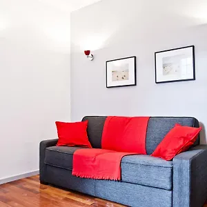 Appartement Pick A Flat's In Le Marais - Rue Beautreillis, Paris