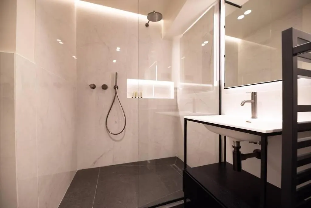 Vivez Au Coeur Du Marais Apartment Paris