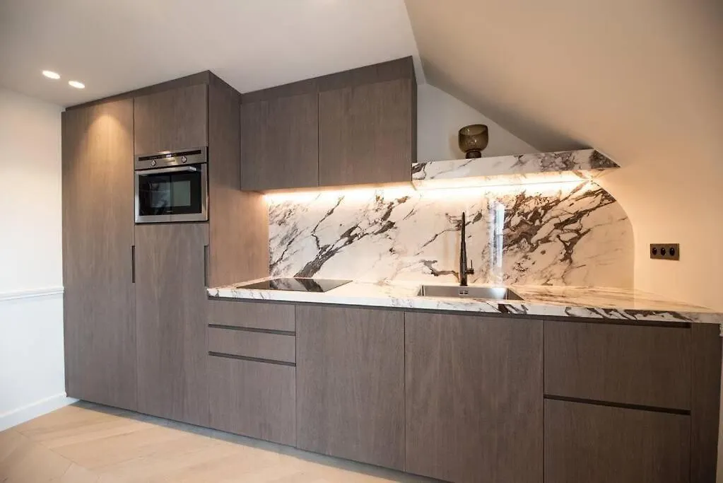 Vivez Au Coeur Du Marais Apartment Paris France
